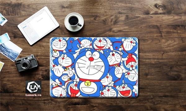 Ảnh đại diện sản phẩm Dán skin laptop nhân vật hoạt hình , truyện tranh A203